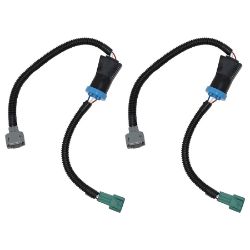 BOSS MSC08839 Ford F150 04-08 13 Pin Light Adapter 