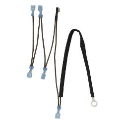 BOSS MSC08851 Straight Blade Manifold Ground Harness - BOSS MSC08851