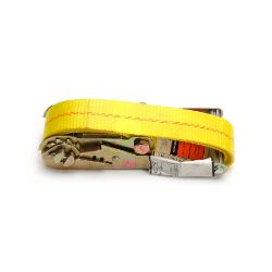 BOSS MSC08855 Emergency Parts Kit Ratchet Strap w/ Label 