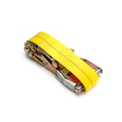BOSS MSC08855 Emergency Parts Kit Ratchet Strap w/ Label - BOSS MSC08855