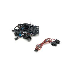 BOSS MSC09041 Ford F150 13-Pin Adapter Light - BOSS MSC09041