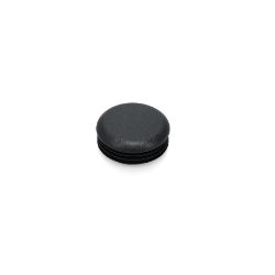 BOSS MSC09058 Lightbar Round Cap - BOSS MSC09058