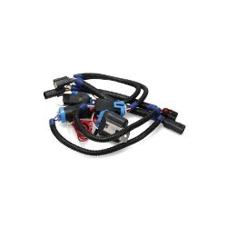 BOSS MSC09142 GM LED/HID 13-Pin Light Adapter (16+) - BOSS MSC09142