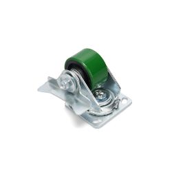 BOSS MSC09218 3.25 Large Caster - BOSS MSC09218