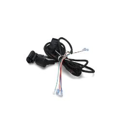 BOSS MSC09417 Led 13-Pin Plow Side Wiring Harness - BOSS MSC09417