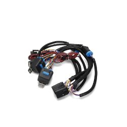 BOSS MSC09455 Ford 13-Pin LED Light Adapter (15-19) - BOSS MSC09455