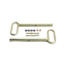 BOSS MSC09587 LD Coupler Spring Pin Kit - BOSS MSC09587