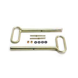 BOSS MSC09587 LD Coupler Spring Pin Kit - BOSS MSC09587