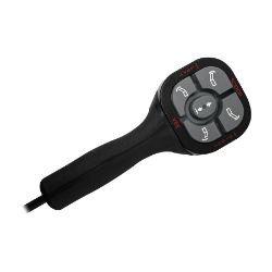 BOSS MSC09601 Power V-Blade Handheld SmartToUnder Carriageh2 Controller 