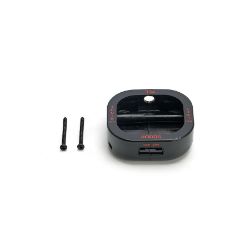 BOSS MSC09614 V-Blade St2 Control Pad Housing Kit - BOSS MSC09614