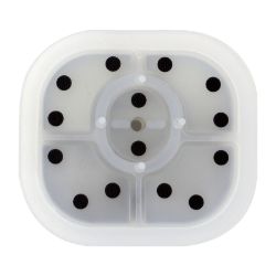 BOSS MSC09616 V-Blade SmartToUnder Carriageh 2 Control Pad - BOSS MSC09616
