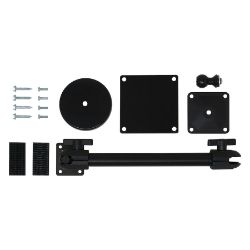 BOSS MSC09658 SmartToUnder Carriageh2 Pedestal Mounting Kit 