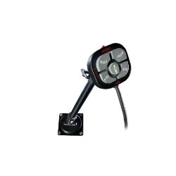 BOSS MSC09658 SmartToUnder Carriageh2 Pedestal Mounting Kit - BOSS MSC09658