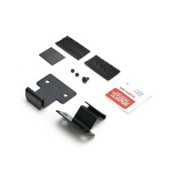BOSS MSC09660 Smart ToUnder Carriageh 2 Dash Mount Kit - BOSS MSC09660