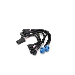 BOSS MSC09809 GM C4500/5500 03-10 13-Pin Light Adapter 
