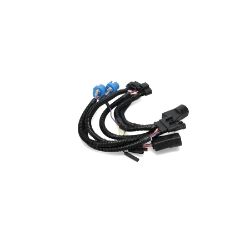 BOSS MSC09809 GM C4500/5500 03-10 13-Pin Light Adapter - BOSS MSC09809