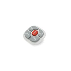 BOSS MSC10166 D-F St2 V-Blade Control Pad - BOSS MSC10166