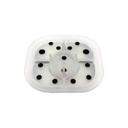 Boss MSC10169 ST2 Low Profile V-Blade Control Pad - BOSS MSC10169