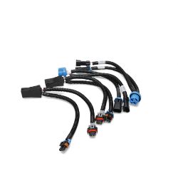 BOSS MSC10444 NSN Titan XD 13 Pin Light Adapter - BOSS MSC10444