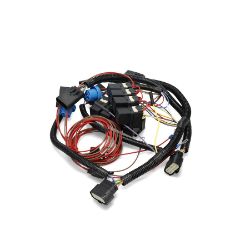 BOSS MSC11055 Ford F150 LED 13Pin Light Adapter 