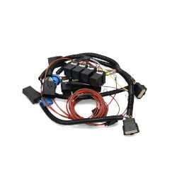 BOSS MSC11055 Ford F150 LED 13Pin Light Adapter - BOSS MSC11055
