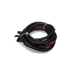 BOSS MSC11093 Digital UTV 2-Stage Vehicle Side Harness - BOSS MSC11093