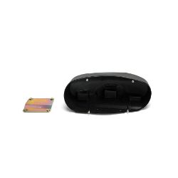 BOSS MSC11101 2008+ Driver Side Headlight Housing Kit - BOSS MSC11101