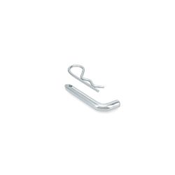 BOSS MSC11331 1/2OD Hitch Pin Kit w/ Hair Pin 