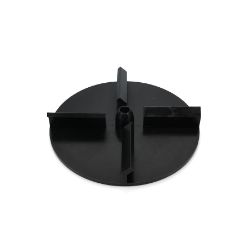 BOSS MSC11336 12 Center Cuts Urethane Spinner - BOSS MSC11336