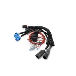 BOSS MSC11949 Jeep Wrangler 13Pin Light Adapter - BOSS MSC11949