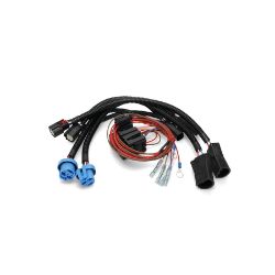 BOSS MSC11949 Jeep Wrangler 13Pin Light Adapter - BOSS MSC11949