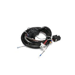 BOSS MSC12211 UTV Vehicle Side Wiring Harness - BOSS MSC12211