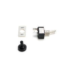 BOSS MSC12244 UTV Headlight Switch Kit 