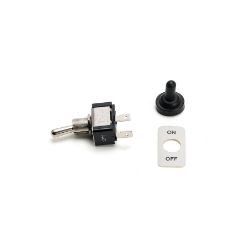 BOSS MSC12244 UTV Headlight Switch Kit - BOSS MSC12244