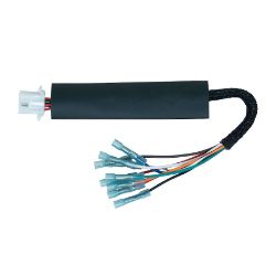 BOSS MSC12730 Molex UTV Vehcile Side Pigtail 