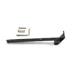BOSS MSC12813 UTV Straight Blade Kickstand Kit w/ Hardware 