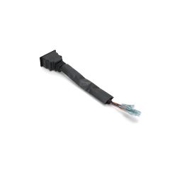 BOSS MSC12851 Plow Side 8-Pin UTV Connector Pigtail - BOSS MSC12851