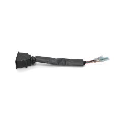 BOSS MSC12851 Plow Side 8-Pin UTV Connector Pigtail - BOSS MSC12851