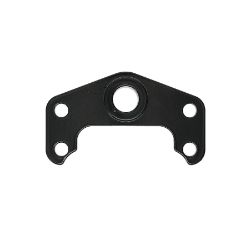 BOSS MSC13036-03 5'6 ATV Shoe Plate Assembly - BOSS MSC13036-03