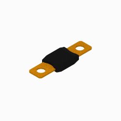 BOSS MSC13177 150 Amp In-Line Mega Fuse 