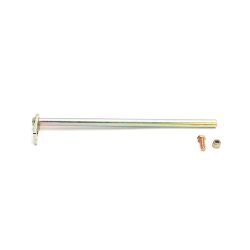 BOSS MSC13447 ATV/UTV V Center Hinge Pin Kit - BOSS MSC13447