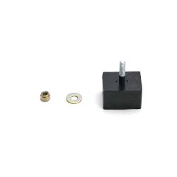 BOSS MSC13449 ATV/UTV V Bumper Stop Kit - BOSS MSC13449