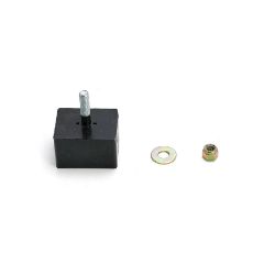 BOSS MSC13449 ATV/UTV V Bumper Stop Kit - BOSS MSC13449