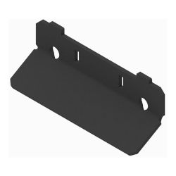 BOSS MSC13458-03 ATV/UTV Black PF Spring Plate 