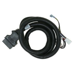 BOSS MSC13603 ATV/UTV Vehicle Side Wiring Harness 