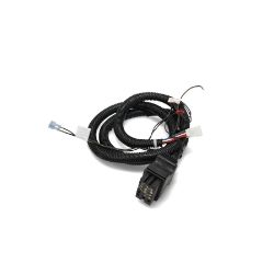 BOSS MSC13603 ATV/UTV Vehicle Side Wiring Harness - BOSS MSC13603