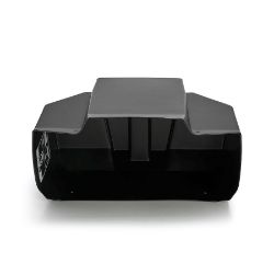 BOSS MSC13647 ATV/UTV Coupler Cover - BOSS MSC13647