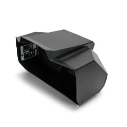 BOSS MSC13647 ATV/UTV Coupler Cover - BOSS MSC13647