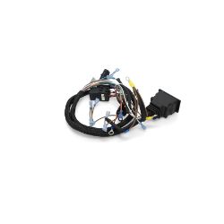 BOSS MSC13788 ATV/UTV V Plow Side Wiring Harness - BOSS MSC13788