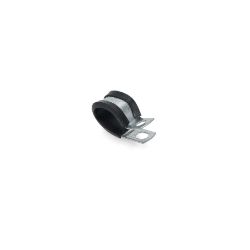 BOSS MSC13892 EDPM Lined 1/2" Double Hose Clamp 